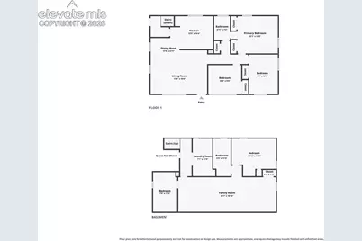 2326 Eagle View Drive, Colorado Springs, CO 80909 - Photo 37