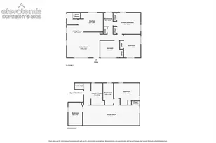 2326 Eagle View Dr, Colorado Springs, CO 80909 - Photo 37
