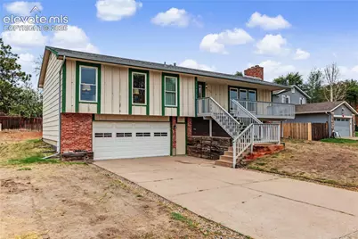 1842 Chapel Hills Drive, Colorado Springs, CO 80920 - Photo 21
