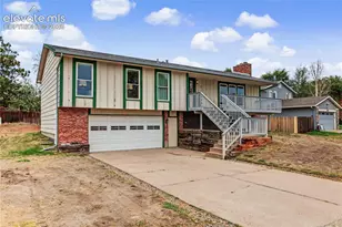 1842 Chapel Hills Dr, Colorado Springs, CO 80920 - Photo 21