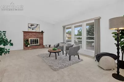 1842 Chapel Hills Drive, Colorado Springs, CO 80920 - Photo 3