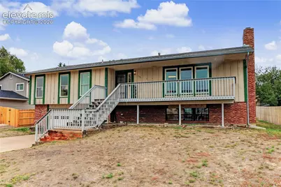 1842 Chapel Hills Drive, Colorado Springs, CO 80920 - Photo 1