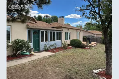 2409 N Chelton Road, Colorado Springs, CO 80909 - Photo 1