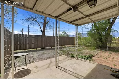 2518 Chimayo Drive, Colorado Springs, CO 80911 - Photo 13