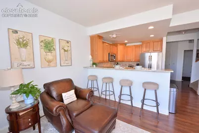 806 Misty Pines Circle, Woodland Park, CO 80863 - Photo 5