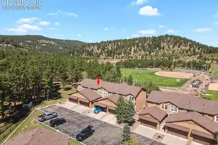806 Misty Pines Cir, Woodland Park, CO 80863 - Photo 25