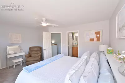 806 Misty Pines Circle, Woodland Park, CO 80863 - Photo 17