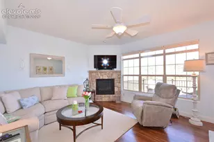 806 Misty Pines Cir, Woodland Park, CO 80863 - Photo 7