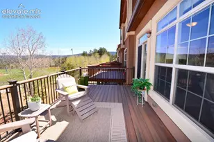 806 Misty Pines Cir, Woodland Park, CO 80863 - Photo 11
