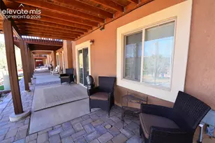 806 Misty Pines Cir, Woodland Park, CO 80863 - Photo 21