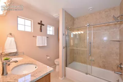 806 Misty Pines Circle, Woodland Park, CO 80863 - Photo 13