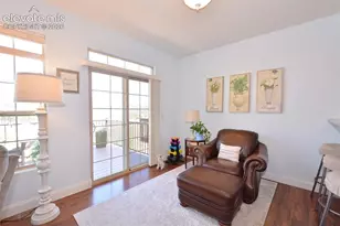 806 Misty Pines Cir, Woodland Park, CO 80863 - Photo 7