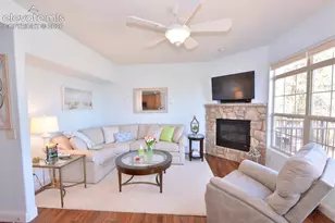 806 Misty Pines Cir, Woodland Park, CO 80863 - Photo 9