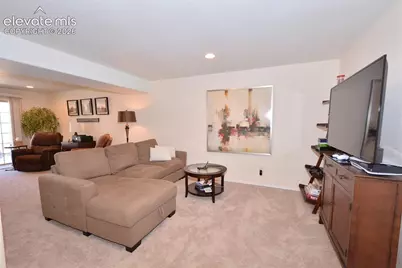 806 Misty Pines Circle, Woodland Park, CO 80863 - Photo 17