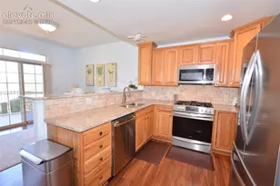 806 Misty Pines Cir, Woodland Park, CO 80863 - Photo 5