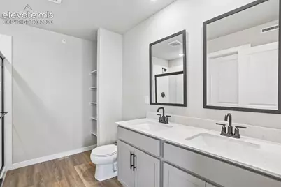 1427 Ducett Heights, Colorado Springs, CO 80904 - Photo 5