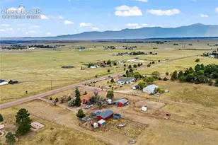11590 Garrett Rd, Peyton, CO 80831 - Photo 1