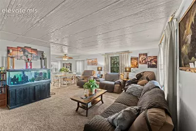 11590 Garrett Road, Peyton, CO 80831 - Photo 9