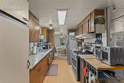 11590 Garrett Road, Peyton, CO 80831 - Photo 17