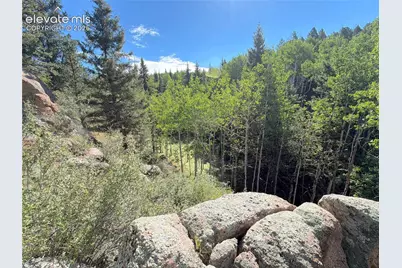 3300-3278 N Mountain Estates Road, Florissant, CO 80816 - Photo 1