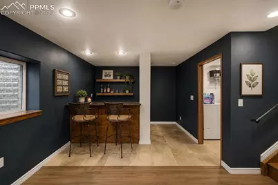1615 Gumwood Drive, Colorado Springs, CO 80906 - Photo 11