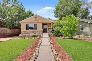 824 N Union Blvd, Colorado Springs, CO 80909 - Photo 1
