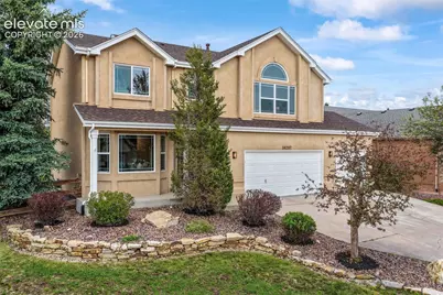 16297 Hobson Place, Monument, CO 80132 - Photo 1
