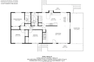 4465 Leprechaun Ln, Colorado Springs, CO 80908 - Photo 33