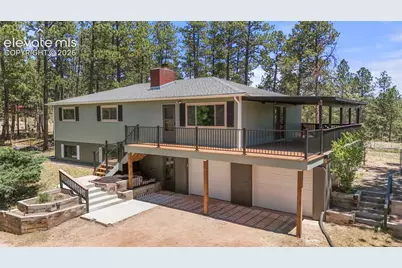 4465 Leprechaun Lane, Colorado Springs, CO 80908 - Photo 1