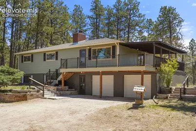 4465 Leprechaun Lane, Colorado Springs, CO 80908 - Photo 29