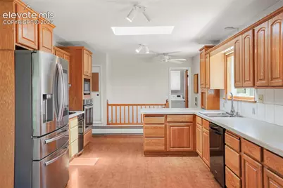 4465 Leprechaun Lane, Colorado Springs, CO 80908 - Photo 11