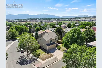 3330 Flying Horse Road, Colorado Springs, CO 80922 - Photo 3