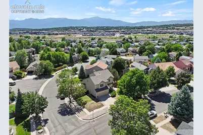 3330 Flying Horse Road, Colorado Springs, CO 80922 - Photo 45