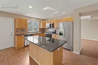 3330 Flying Horse Road, Colorado Springs, CO 80922 - Photo 5
