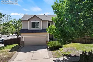 3330 Flying Horse Rd, Colorado Springs, CO 80922 - Photo 1