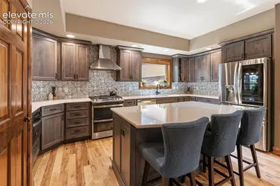 1195 Karen Lane, Woodland Park, CO 80863 - Photo 7