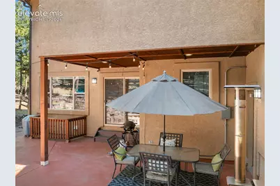 1195 Karen Lane, Woodland Park, CO 80863 - Photo 43