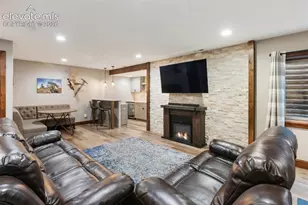 1195 Karen Ln, Woodland Park, CO 80863 - Photo 29