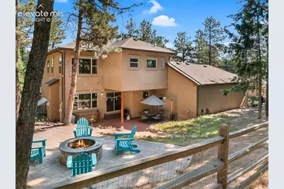 1195 Karen Lane, Woodland Park, CO 80863 - Photo 39