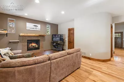 1195 Karen Lane, Woodland Park, CO 80863 - Photo 15
