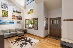 1195 Karen Ln, Woodland Park, CO 80863 - Photo 5