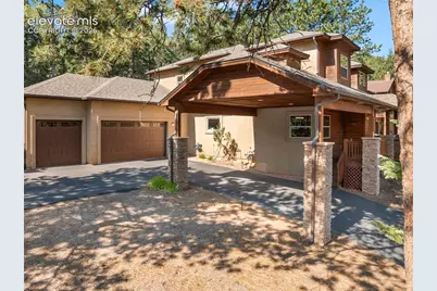 1195 Karen Lane, Woodland Park, CO 80863 - Photo 47