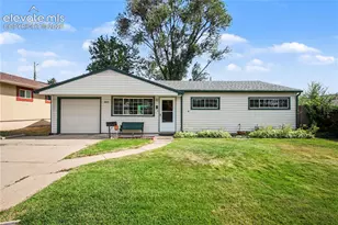 303 Elmwood Dr, Colorado Springs, CO 80907 - Photo 1