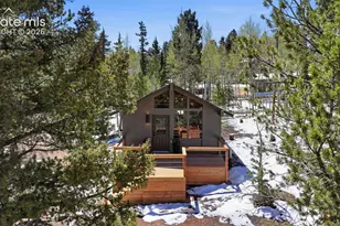 747 Trout Haven Rd, Florissant, CO 80816 - Photo 1