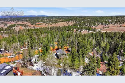 747 Trout Haven Road, Florissant, CO 80816 - Photo 15