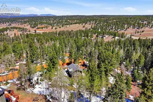 747 Trout Haven Rd, Florissant, CO 80816 - Photo 15