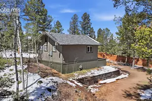 747 Trout Haven Rd, Florissant, CO 80816 - Photo 7