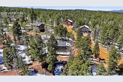 747 Trout Haven Road, Florissant, CO 80816 - Photo 19
