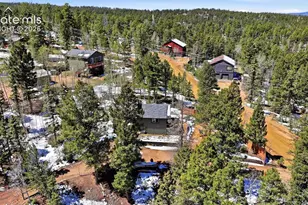 747 Trout Haven Rd, Florissant, CO 80816 - Photo 19