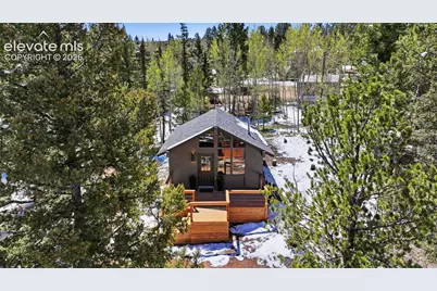 747 Trout Haven Road, Florissant, CO 80816 - Photo 3
